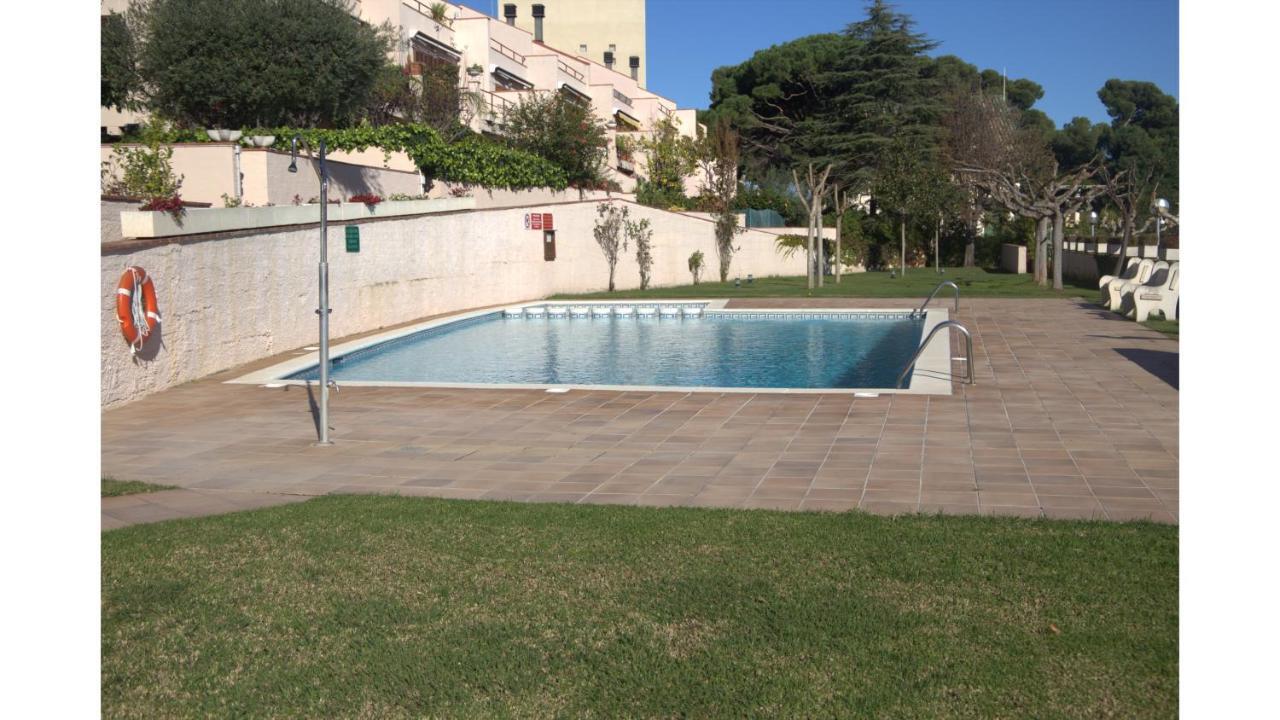 Vila Lloguer30 Margaret'S Family House With Pool And Parquing Sant Feliu de Guíxols Exteriér fotografie