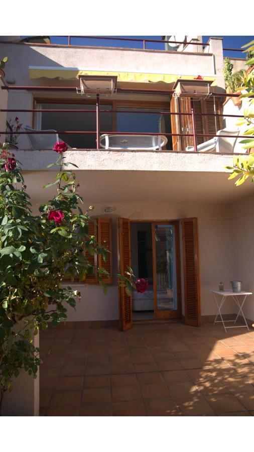 Vila Lloguer30 Margaret'S Family House With Pool And Parquing Sant Feliu de Guíxols Exteriér fotografie