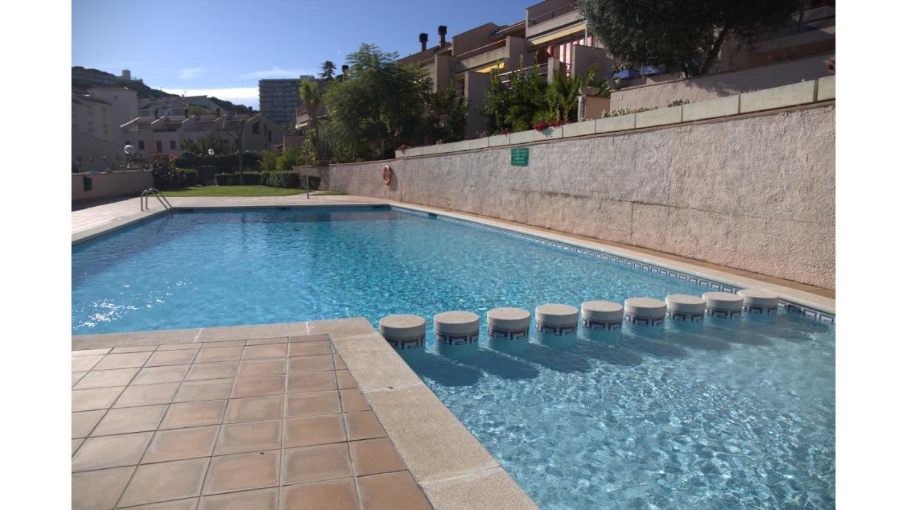 Vila Lloguer30 Margaret'S Family House With Pool And Parquing Sant Feliu de Guíxols Exteriér fotografie