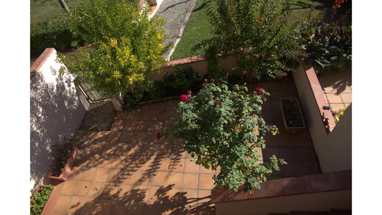 Vila Lloguer30 Margaret'S Family House With Pool And Parquing Sant Feliu de Guíxols Exteriér fotografie