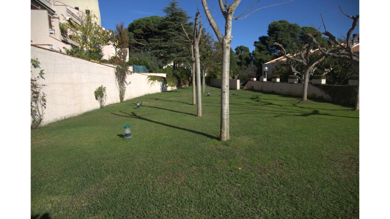 Vila Lloguer30 Margaret'S Family House With Pool And Parquing Sant Feliu de Guíxols Exteriér fotografie