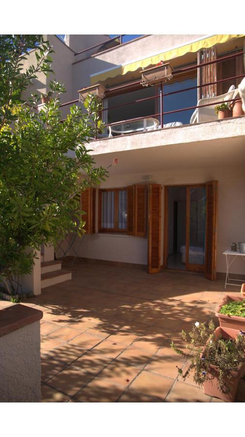 Vila Lloguer30 Margaret'S Family House With Pool And Parquing Sant Feliu de Guíxols Exteriér fotografie