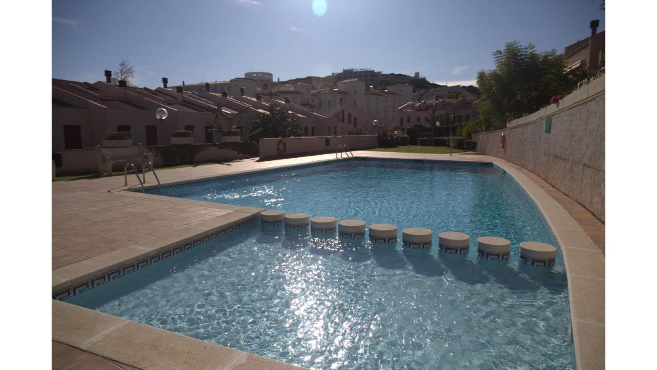 Vila Lloguer30 Margaret'S Family House With Pool And Parquing Sant Feliu de Guíxols Exteriér fotografie