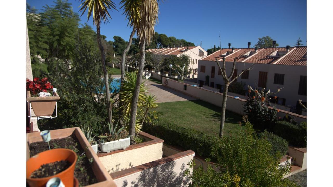 Vila Lloguer30 Margaret'S Family House With Pool And Parquing Sant Feliu de Guíxols Exteriér fotografie
