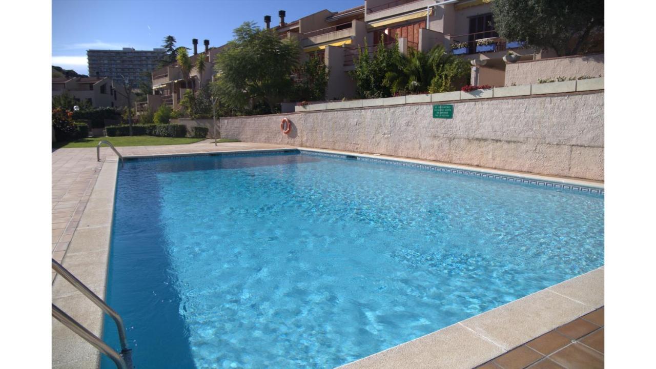 Vila Lloguer30 Margaret'S Family House With Pool And Parquing Sant Feliu de Guíxols Exteriér fotografie