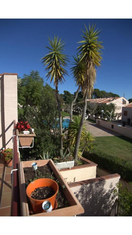 Vila Lloguer30 Margaret'S Family House With Pool And Parquing Sant Feliu de Guíxols Exteriér fotografie