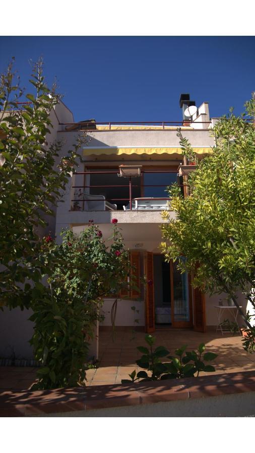 Vila Lloguer30 Margaret'S Family House With Pool And Parquing Sant Feliu de Guíxols Exteriér fotografie